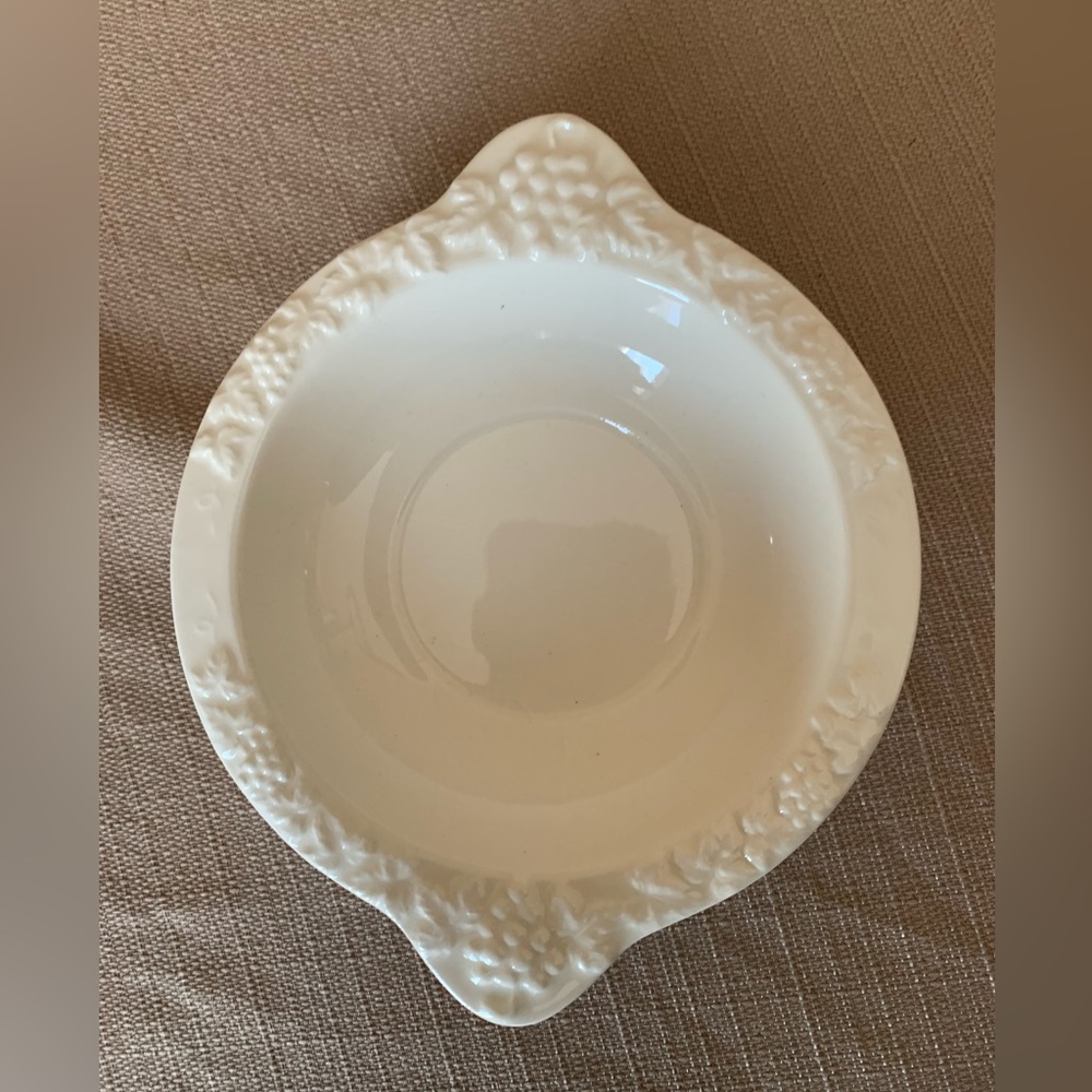 Lefton China Bowl